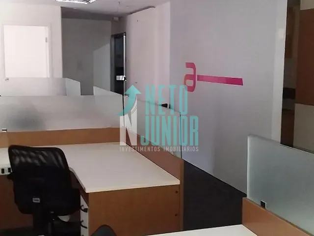 Conjunto com 150m², para alugar, no bairro Itaim Bibi em São Paulo