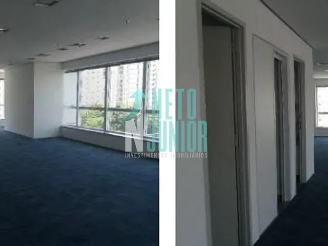 Conjunto com 265m², à venda ou para alugar, no bairro Vila Nova Conceição em São Paulo