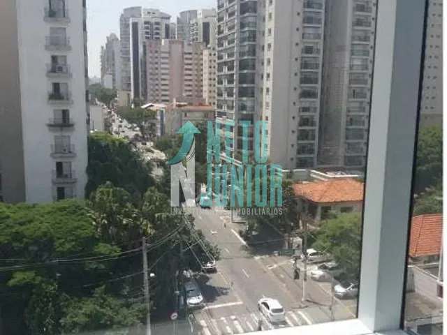 Conjunto com 265m², à venda ou para alugar, no bairro Vila Nova Conceição em São Paulo