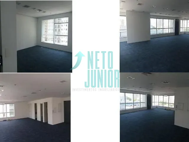 Conjunto com 265m², à venda ou para alugar, no bairro Vila Nova Conceição em São Paulo