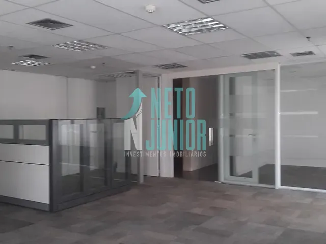 Conjunto com 92m², para alugar, no bairro Vila Olímpia em São Paulo