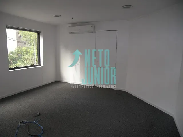 Conjunto com 90m², para alugar, no bairro Jardim Paulista em São Paulo