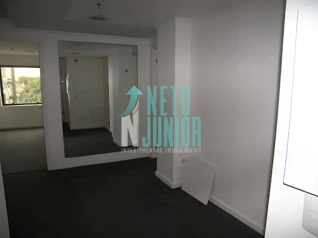 Conjunto com 90m², para alugar, no bairro Jardim Paulista em São Paulo