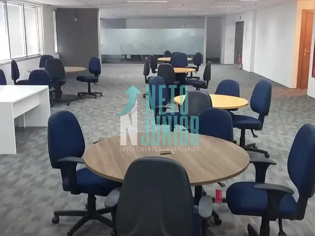 Conjunto com 497m², para alugar, no bairro Bela Vista em São Paulo