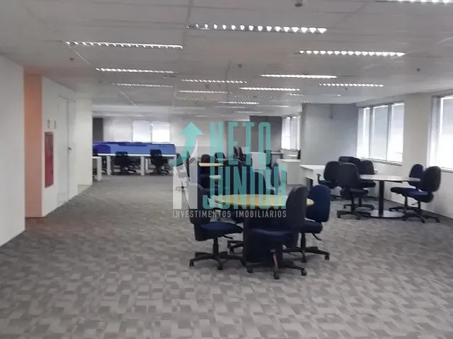 Conjunto com 497m², para alugar, no bairro Bela Vista em São Paulo