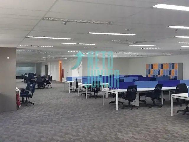 Conjunto com 497m², para alugar, no bairro Bela Vista em São Paulo