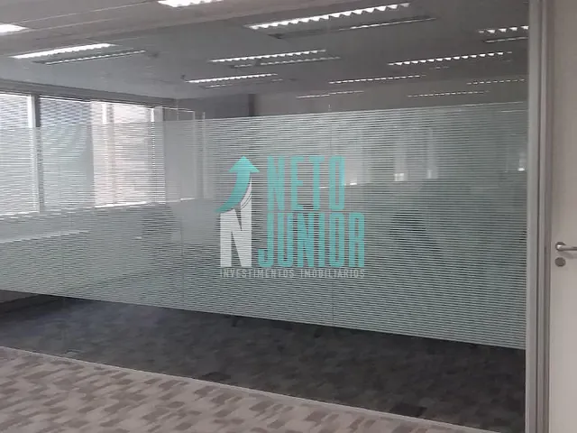 Conjunto com 497m², para alugar, no bairro Bela Vista em São Paulo