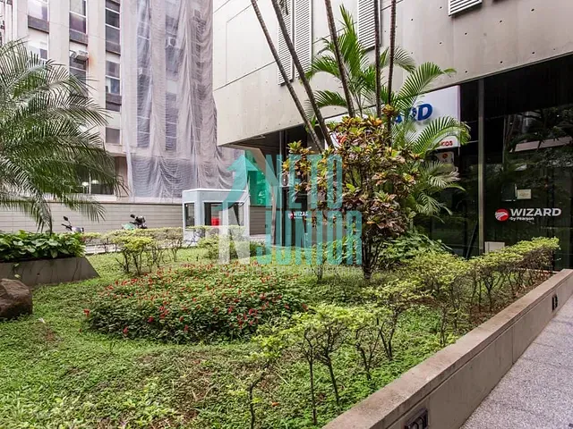 Conjunto com 145m², à venda ou para alugar, no bairro Cerqueira César em São Paulo