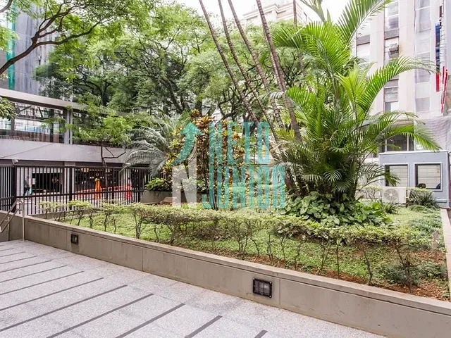 Conjunto com 145m², à venda ou para alugar, no bairro Cerqueira César em São Paulo