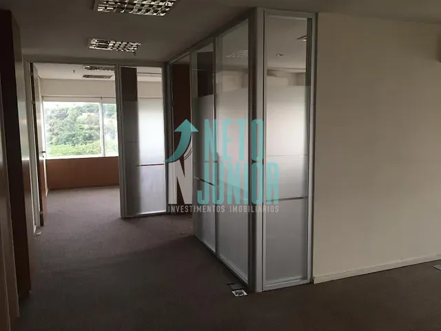Conjunto com 277m², para alugar, no bairro Pinheiros em São Paulo
