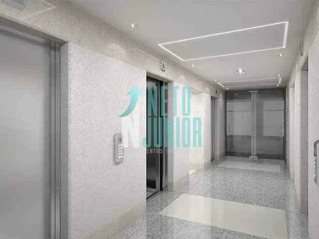 Conjunto com 523m², para alugar, no bairro Cidade Monções em São Paulo
