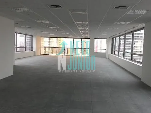 Conjunto com 523m², para alugar, no bairro Cidade Monções em São Paulo
