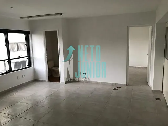 Conjunto com 218m², para alugar, no bairro Vila Mariana em São Paulo