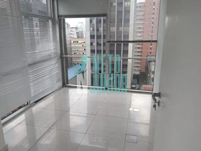 Conjunto com 165m², para alugar, no bairro Bela Vista em São Paulo