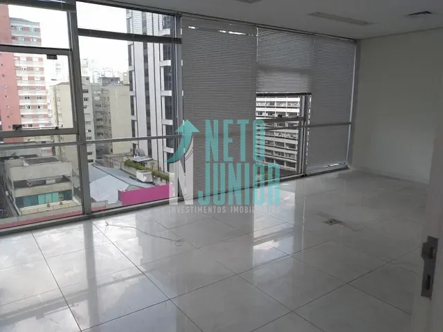 Conjunto com 165m², para alugar, no bairro Bela Vista em São Paulo