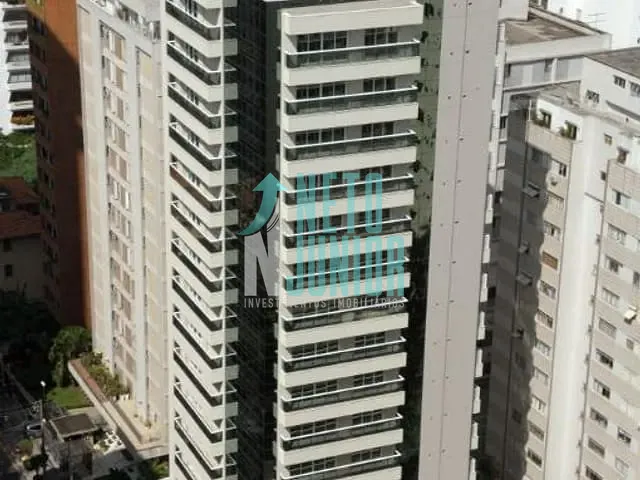 Conjunto com 145m², à venda ou para alugar, no bairro Jardim Paulista em São Paulo