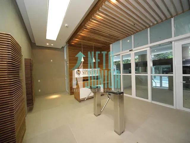 Conjunto com 145m², à venda ou para alugar, no bairro Jardim Paulista em São Paulo