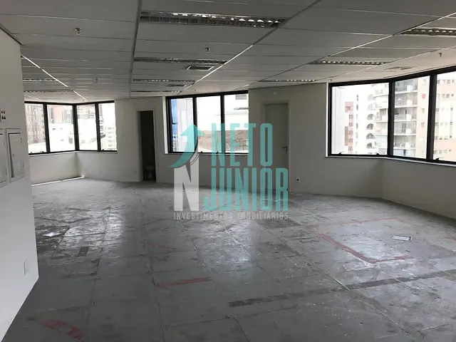 Conjunto com 240m², para alugar, no bairro Bela Vista em São Paulo