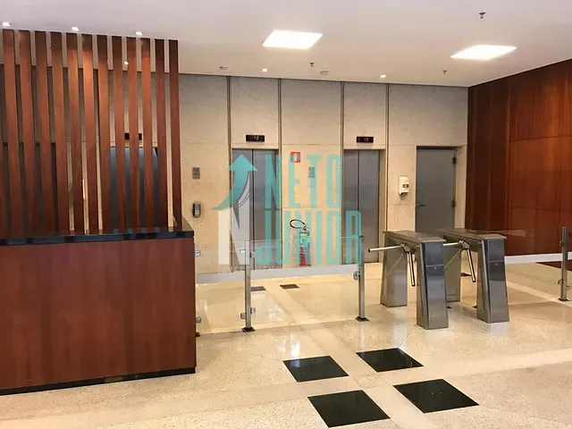 Conjunto com 241m², para alugar, no bairro Bela Vista em São Paulo