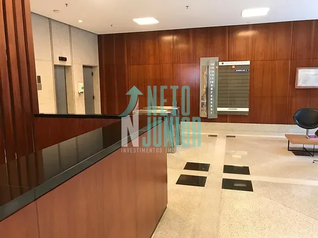 Conjunto com 240m², para alugar, no bairro Bela Vista em São Paulo