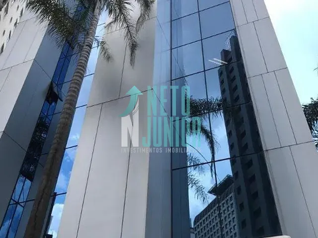 Conjunto com 240m², para alugar, no bairro Bela Vista em São Paulo