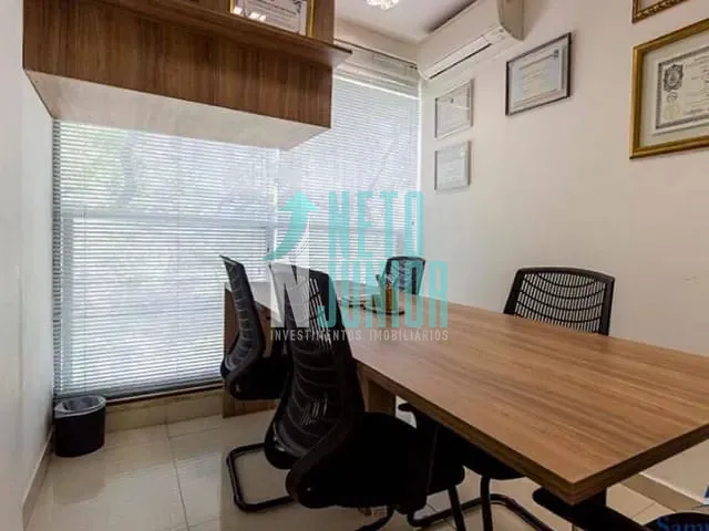 Conjunto com 54m², para alugar, no bairro Itaim Bibi em São Paulo