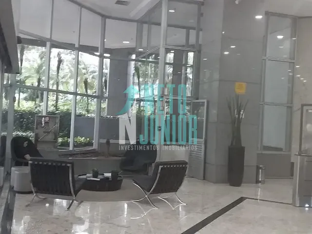 Conjunto com 490m², para alugar, no bairro Bela Vista em São Paulo