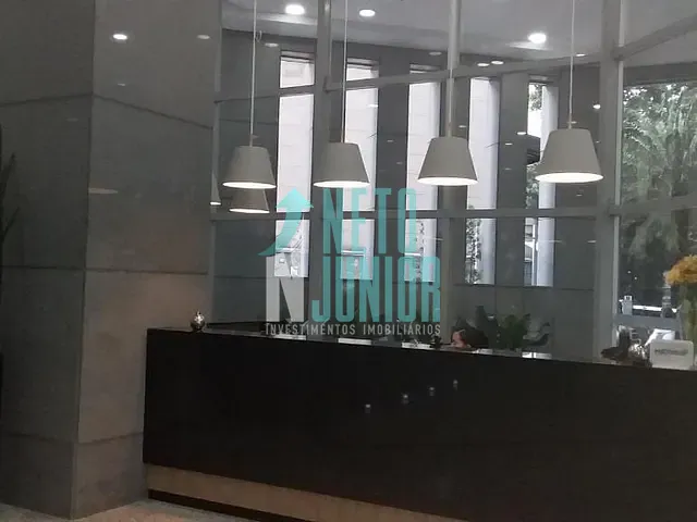 Conjunto com 490m², para alugar, no bairro Bela Vista em São Paulo