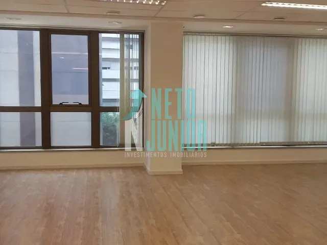 Conjunto com 709m², para alugar, no bairro Bela Vista em São Paulo