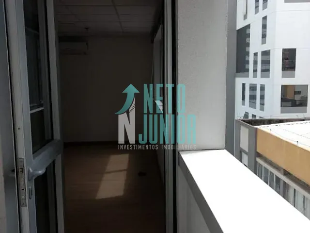 Conjunto com 37m², à venda, no bairro Bela Vista em São Paulo