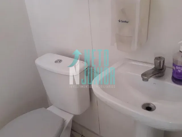 Conjunto com 30m², para alugar, no bairro Vila Olímpia em São Paulo