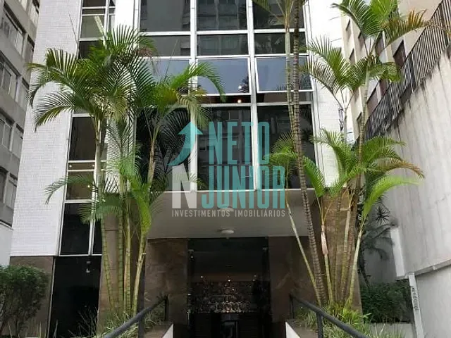 Conjunto com 52m², à venda, no bairro Cerqueira César em São Paulo