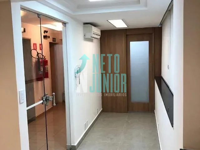 Conjunto com 52m², à venda, no bairro Cerqueira César em São Paulo