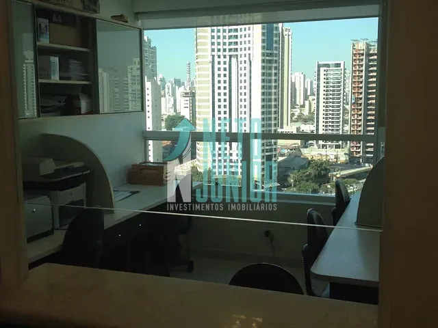 Conjunto com 44m², para alugar, no bairro Jardim das Acácias em São Paulo
