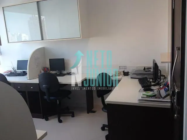 Conjunto com 44m², para alugar, no bairro Jardim das Acácias em São Paulo