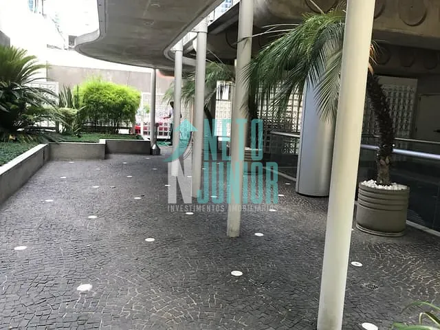 Conjunto com 143m², para alugar, no bairro Brooklin Paulista em São Paulo
