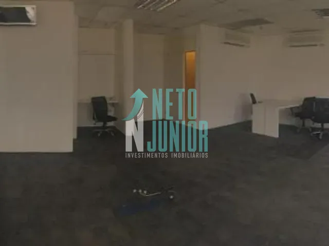 Conjunto com 98m², para alugar, no bairro Brooklin Paulista em São Paulo