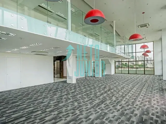 Conjunto com 305m², à venda, no bairro Cidade Monções em São Paulo