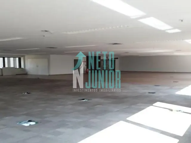Conjunto com 498m², para alugar, no bairro Cidade Monções em São Paulo
