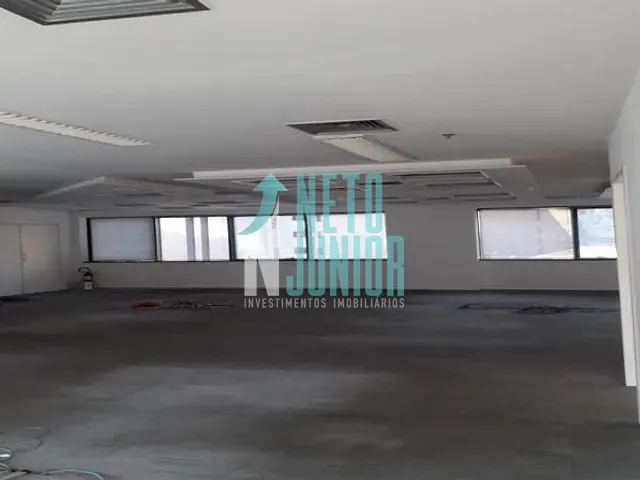 Conjunto com 498m², para alugar, no bairro Cidade Monções em São Paulo