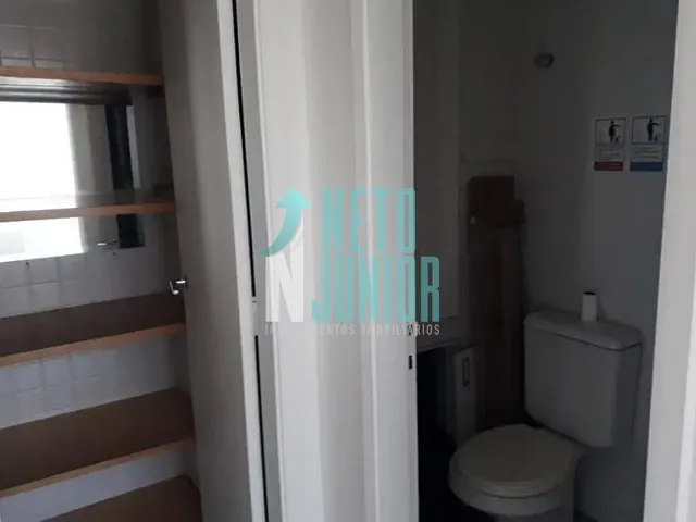 Conjunto com 140m², para alugar, no bairro Pinheiros em São Paulo