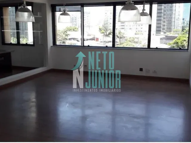 Conjunto com 140m², para alugar, no bairro Pinheiros em São Paulo