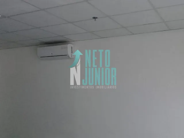 Conjunto com 46m², para alugar, no bairro Brooklin Novo em São Paulo