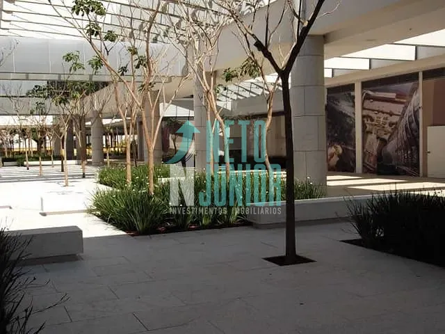 Conjunto com 234m², para alugar, no bairro Brooklin Paulista em São Paulo