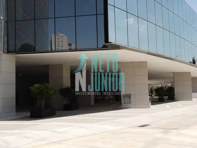 Conjunto com 234m², para alugar, no bairro Brooklin Paulista em São Paulo