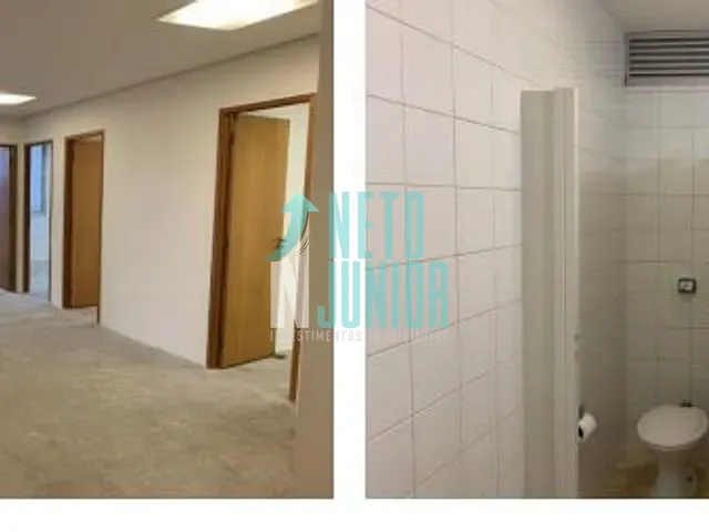 Conjunto com 415m², para alugar, no bairro Jardim Dom Bosco em São Paulo