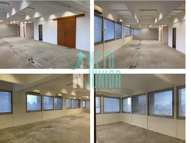 Conjunto com 415m², para alugar, no bairro Jardim Dom Bosco em São Paulo