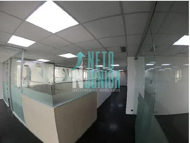 Conjunto com 180m², para alugar, no bairro Itaim Bibi em São Paulo