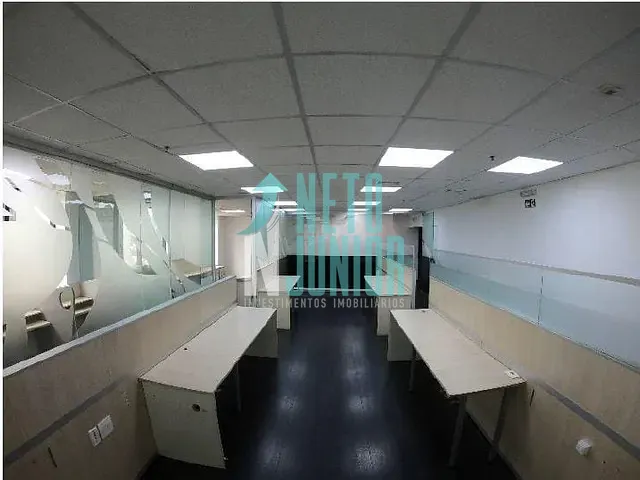 Conjunto com 180m², para alugar, no bairro Itaim Bibi em São Paulo