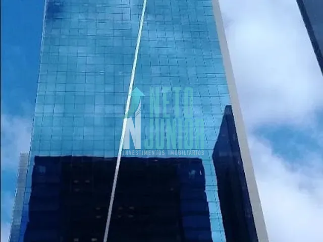 Conjunto com 304m², à venda ou para alugar, no bairro Itaim Bibi em São Paulo
